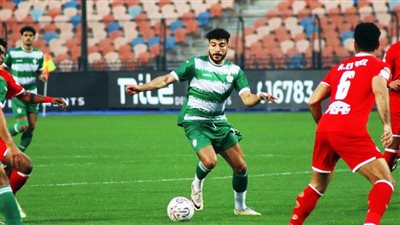 فيوتشر يفوز على بلدية المحلة في ثالث جولات كأس الرابطة
