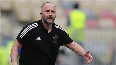 بعد وداع أمم إفريقيا.. جمال بلماضي يرحل عن تدريب الجزائر بالتراضي