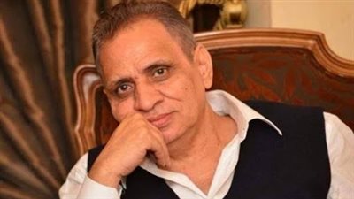 أول تعليق من أحمد السبكي على أزمة مسلسل سفاح التجمع: حسن الرداد البطل والتصوير قريبًا