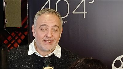 محمد حفظي يكشف تفاصيل أعماله الجديدة مع ياسمين رئيس وأحمد مالك