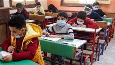 بمادتي العربي والدين.. انطلاق امتحانات شهر فبراير 2024 للصف الرابع الابتدائي بالجيزة الأحد المقبل 