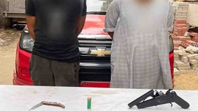 تأجيل محاكمة المتهمين بإنهاء حياة سائق لسرقة سيارته بالقاهرة لـ 25 فبراير