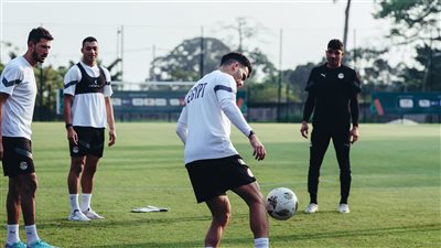 ببلاش الآن.. تردد قناة مجانية تذيع مباراة مصر والكونغو الديمقراطية