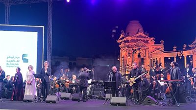 ضمن مشاركته في معرض الكتاب 2024.. مركز أبو ظبي للغة العربية يحتفل بمئوية سيد درويش