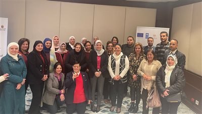 التضامن تطلق برنامج حرفي لدعم صغار صناع المنتجات اليدوية والتراثية