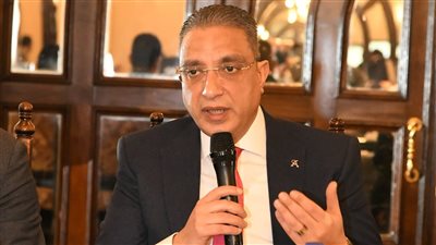 جلسة تشاورية لتقييم الأثر البيئي لمشروع ملاذ آمن للحياة البرية بمحمية وادي الريان