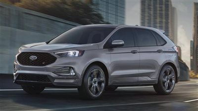 لصوص يقتحمون مصنع فورد ويسرقون 14 سيارة رباعية الدفع بكندا