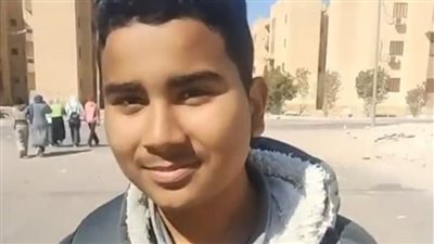 فرحة طلاب الشهادة الإعدادية بانتهاء الامتحانات في جنوب سيناء | بث مباشر