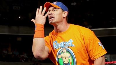 جون سينا يفاجئ جمهوره بقرار اعتزال المصارعة بعد 22 عاما في WWE