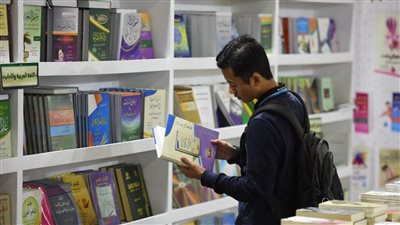 بعد افتتاح معرض الكتاب 2024.. ننشر مواعيده وفعالياته وكيفية الوصول بالأتوبيسات أو المترو