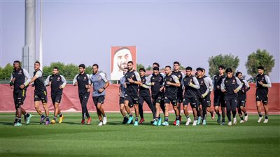 ضربة صادمة لكولر قبل مواجهة بطل الجزائر