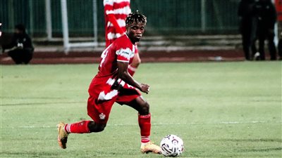 سيراميكا كليوباترا يزاحم زد على ضم فابيو أكيم لاعب بلدية المحلة