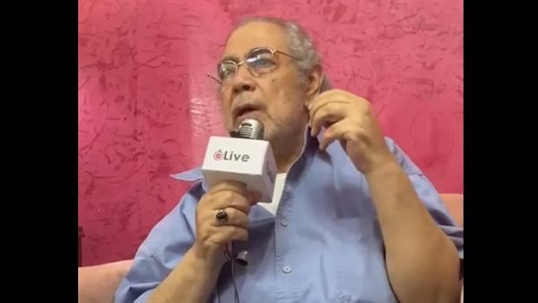 صبري عبد المنعم