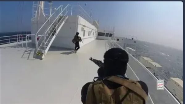 عمليات الحوثي 