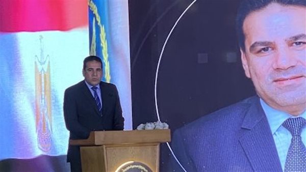 اللواء الدكتور حسن