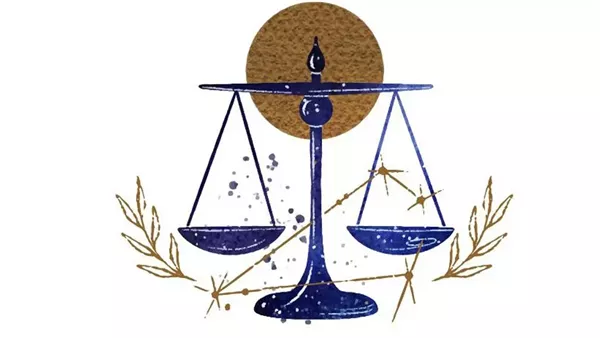 توقعات برج الميزان..