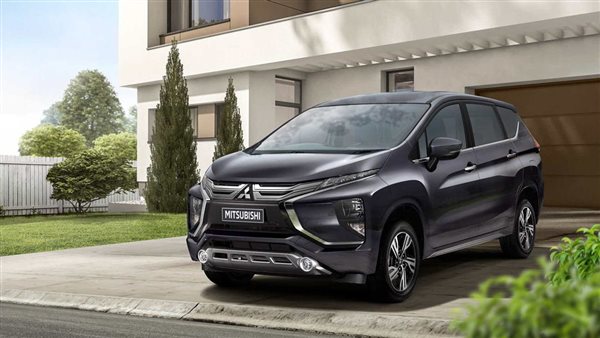 ميتسوبيشي إكسباندر