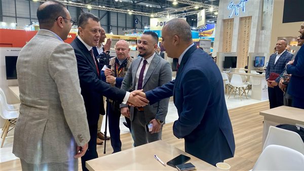 جانب من الافتتاح