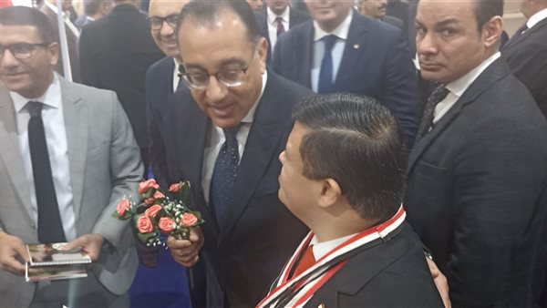 جولة رئيس الوزراء