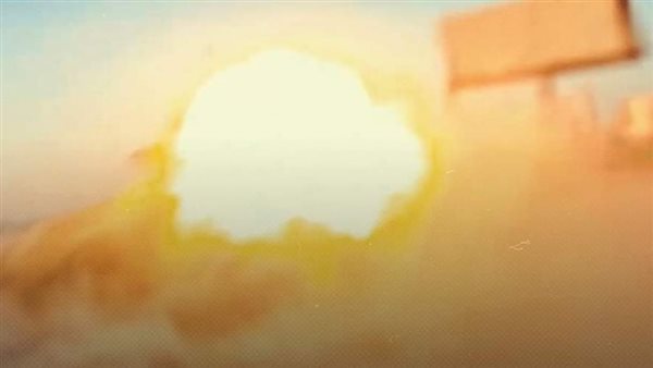 تفجيرات في غزة