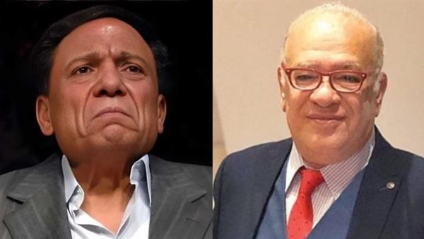 الفنان صلاح عبد الله