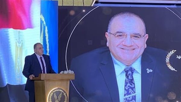 اللواء خالد عبد الحميد