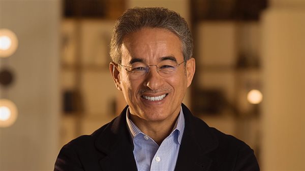 محمد العبار رجل الأعمال