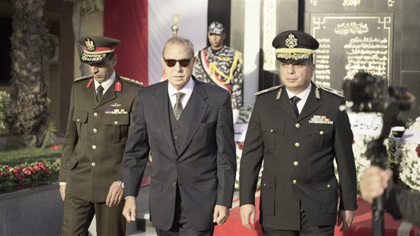 محافظ القليوبية 