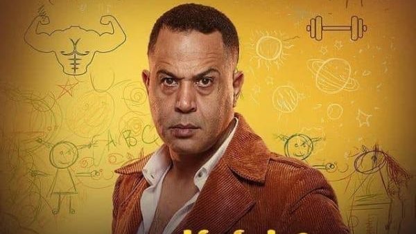 مصطفى درويش