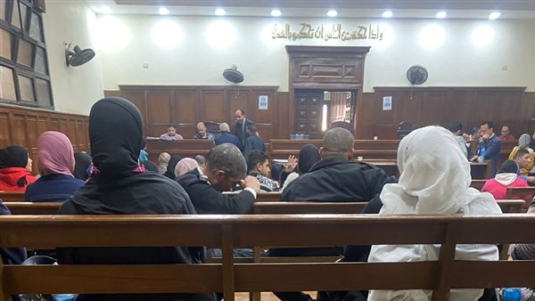 محاكمة ـ أرشيفية