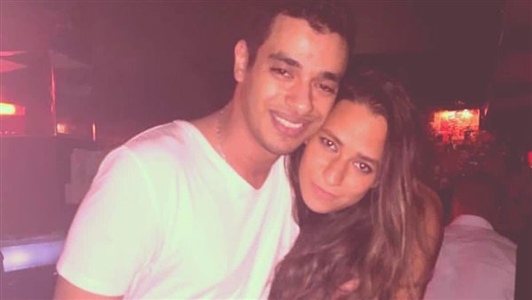 محمد وهنا يسري