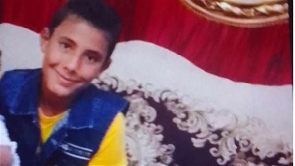 المجني عليه 