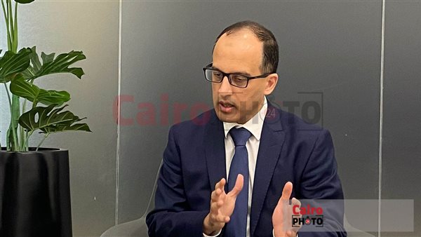 متحدث الحكومة - الحمصاني