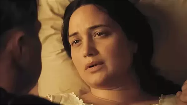 ليلي جلادستون