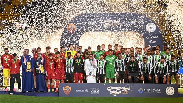 فريق الشباب السعودي