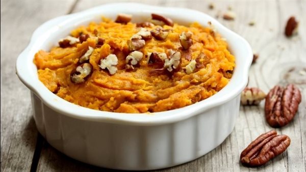 طريقة عمل البطاطا