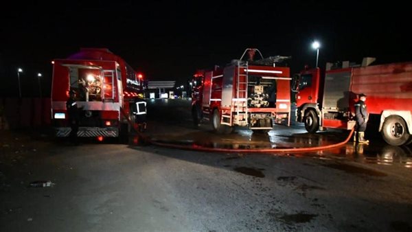 قوات الحماة المدنية