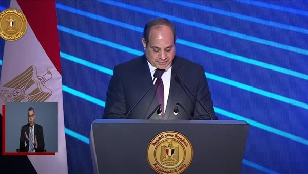 الرئيس عبد الفتاح