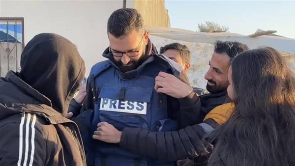 معتز العزايزة