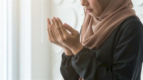 دعاء الجمعة الثانية