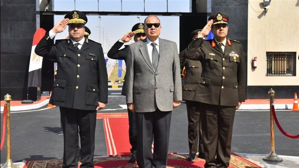 محافظ أسيوط