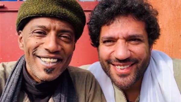 أمير صلاح الدين وحسن