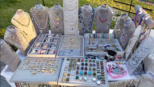 معرض أيادي مصر