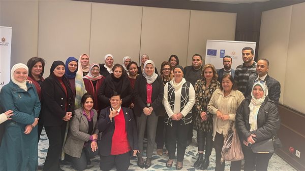 تدريبات برنامج حرفي