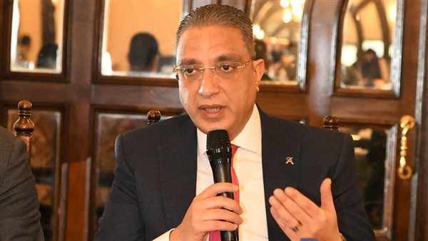 استجابة لـ القاهرة