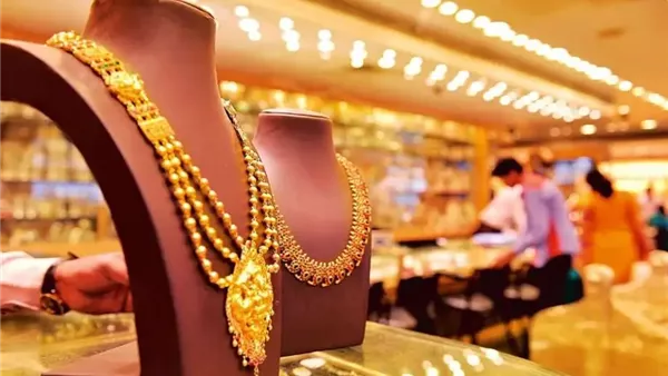 الذهب اليوم