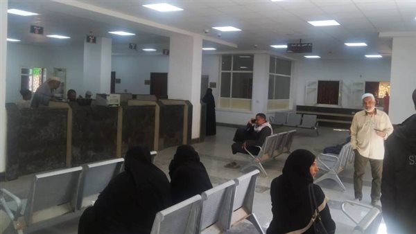 مشروعات حياة كريمة