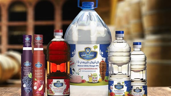 خل نجمة الزيتون