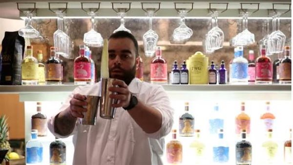 بارمان في السعودية