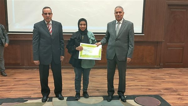 محافظ شمال سيناء